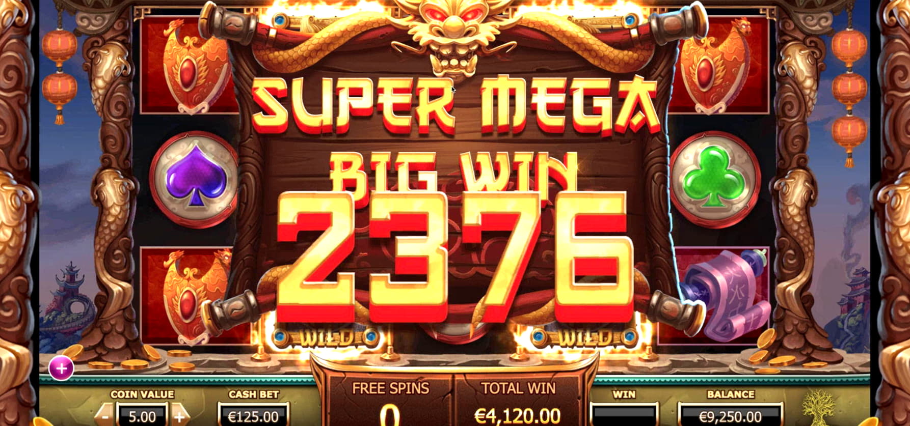 475% Bonus Perlawanan Deposit di Vegas Casino Dalam Talian